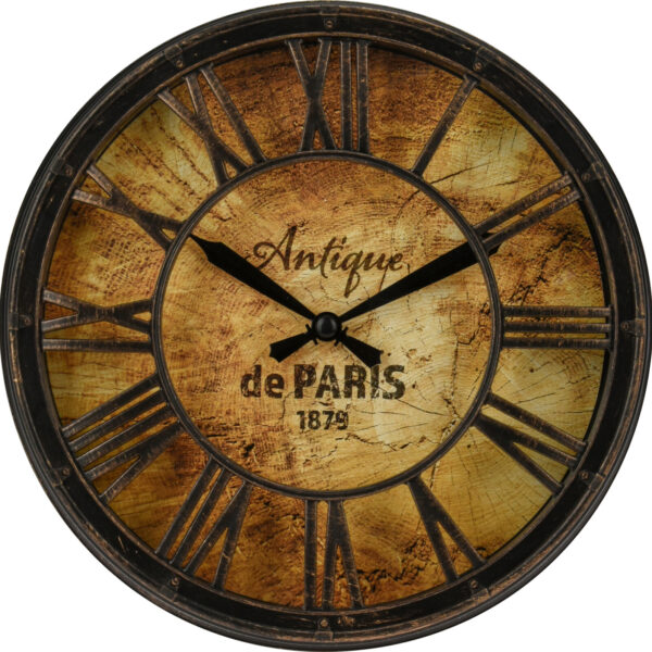 Wandklok de Paris 210mm