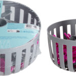 Wasknijpermand incl. 30 knijpers