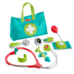Fisher Price Doktersset
