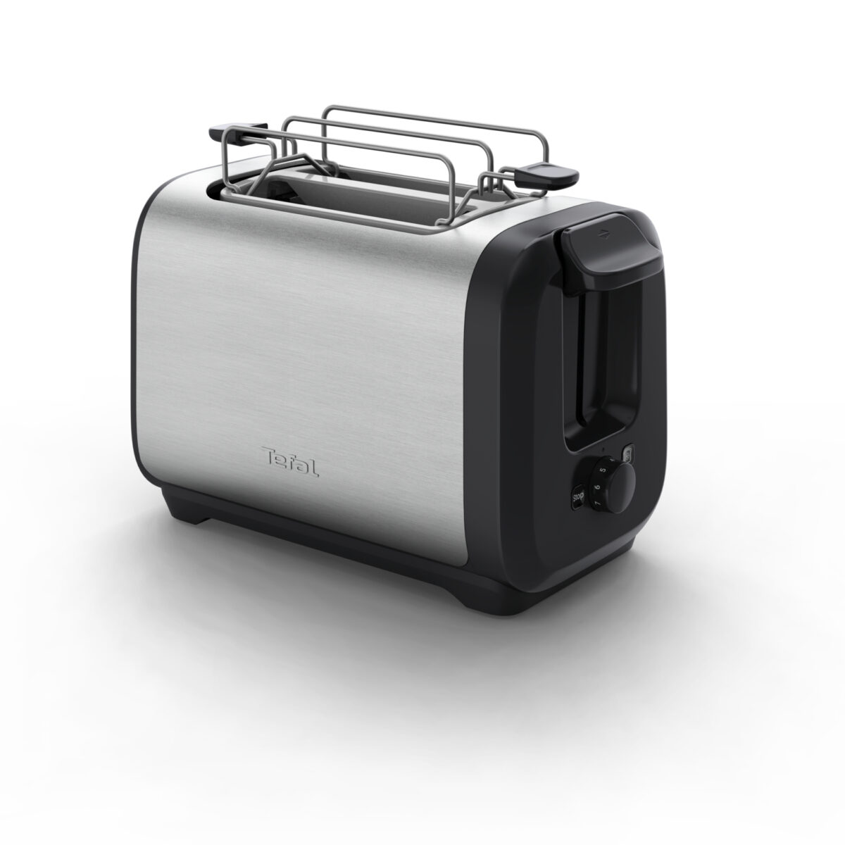 Tefal Subito RVS Broodrooster