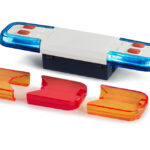 Bruder Licht en geluid module (trucks)