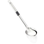 Leifheit proline groentelepel rvs