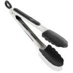 Leifheit proline keuken- en grilltang 23cm (s) rvs