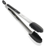 Leifheit proline keuken- en grilltang 31cm (m) rvs