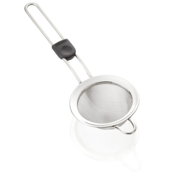 Leifheit proline keukenzeef 7,5cm rvs