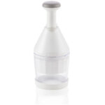 Leifheit comfort clean hakker wit