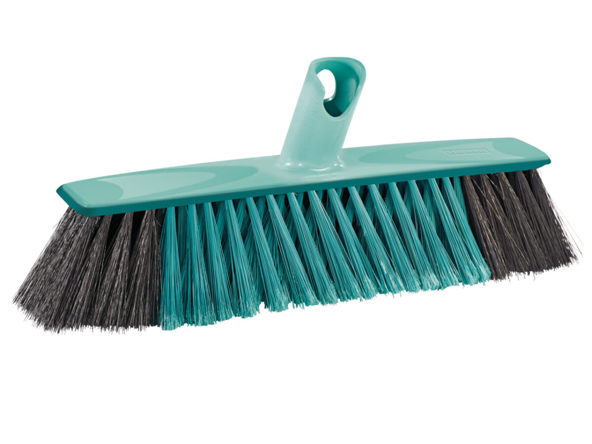 Leifheit bezemkop allround xtra clean 30cm click system