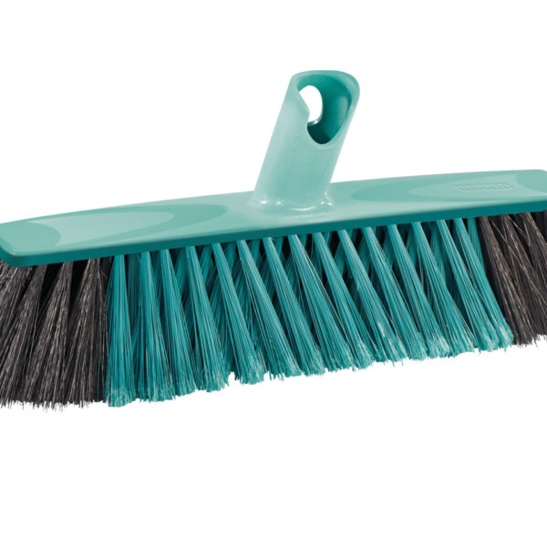 Leifheit bezemkop allround xtra clean 30cm click system