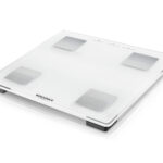 Soehnle personenweegschaal digital shape sense connect lite