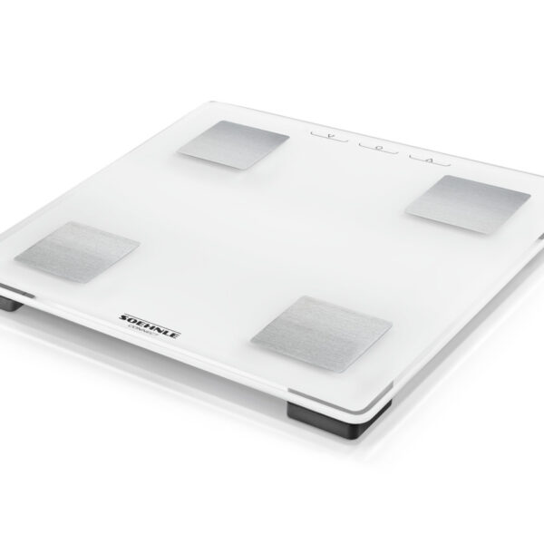 Soehnle personenweegschaal digital shape sense connect lite