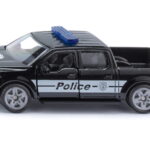 Siku blister serie 14 Ford F150 US-Police