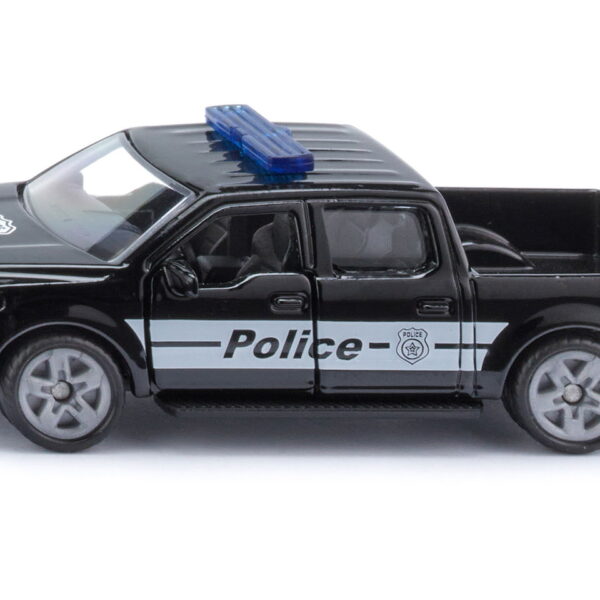 Siku blister serie 14 Ford F150 US-Police