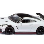 Siku blister serie 15 Nissan GT-R Nismo