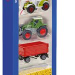 Siku geschenkset Landbouw