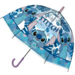 Stitch paraplu 69cm