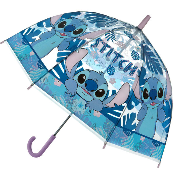 Stitch paraplu 69cm