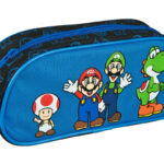 Super Mario etui