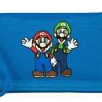 Super Mario portemonne