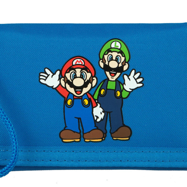 Super Mario portemonne