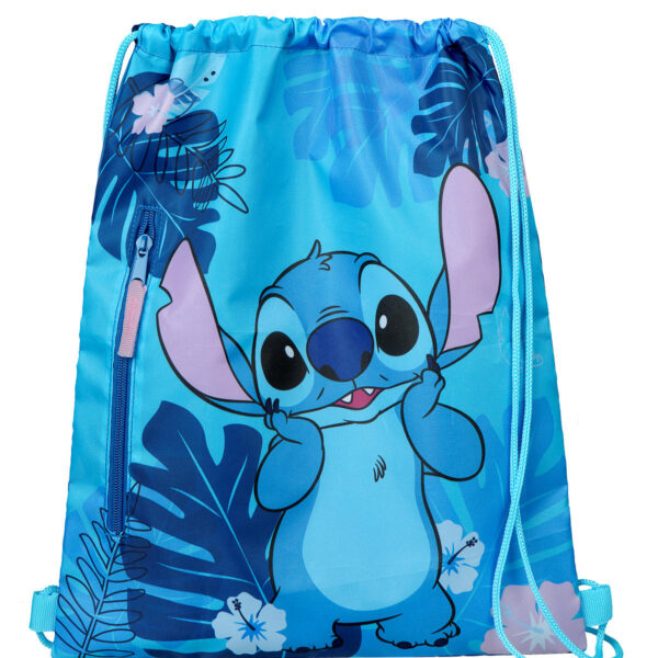 Stitch gymtas