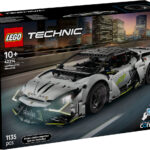 LEGO Technic Lamborghini Revuelto supersportwagen