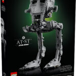 LEGO Star Wars AT-ST Walker