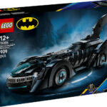 LEGO Super Heroes Batman Forever Batmobile