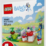 LEGO Impulse Bags - Bluey's theekransje