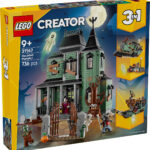LEGO CREATOR Spookhuis