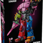 LEGO Fortnite Mecha Team Leader