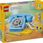 LEGO CREATOR Retro telefoon