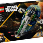 LEGO Star Wars Star Wars 75433