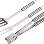 Alpina BBQ Tools 3-dlg