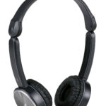 Grundig opvouwbare koptelefoon