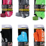 Dunlop fietskettingslot 6 ass