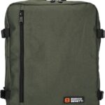 Enrico Benetti Underseater Backpack Olijfgroen