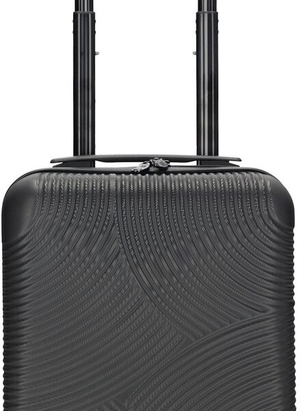 Enrico Benetti Underseater Trolley Louisville Zwart