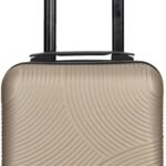 Enrico Benetti Underseater Trolley Louisville Champagne