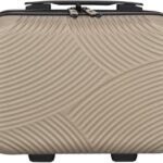 Enrico Benetti Beautycase Louisville Champagne