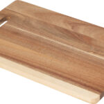 Snijplank Acacia 36x23cm