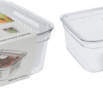 Opbergbak fruit koelkast 3600ml