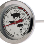 EH Vleesthermometer 12cm