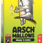 Arschmallows