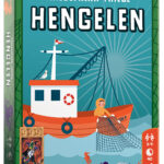 Hengelen