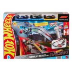 Hot Wheels Racing Starter Trackset