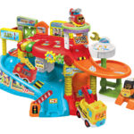 Vtech Toet Toet Garage