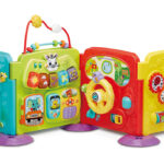 Vtech Speelpret Activiteitenpanelen