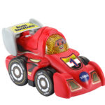 Vtech Toet Toet Auto Roan Raceauto