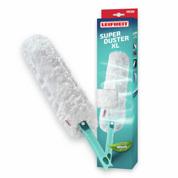 Leifheit Super Duster XL plumeau