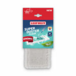 Leifheit Super Duster vloerreiniger overtrek M 33cm